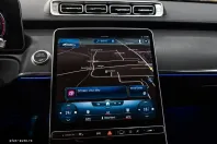 Mercedes-Benz S 400 (Clasa S) din 2022 cu 53.747 km - oferta MER191885 - foto 23