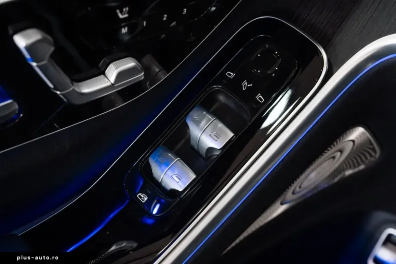 Mercedes-Benz S 400 (Clasa S) din 2022 cu 53.747 km - oferta MER191885 - foto 25