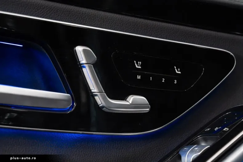 Mercedes-Benz S 400 (Clasa S) din 2022 cu 53.747 km - oferta MER191885 - foto 26