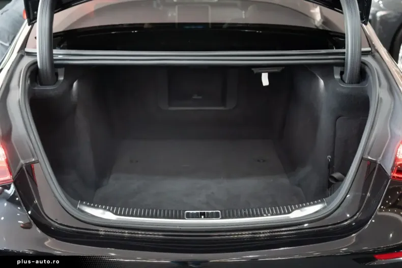 Mercedes-Benz S 400 (Clasa S) din 2022 cu 53.747 km - oferta MER191885 - foto 27