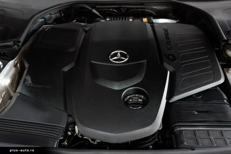 Mercedes-Benz S 400 (Clasa S) din 2022 cu 53.747 km - oferta MER191885 - foto 28