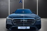Mercedes-Benz S 580 (Clasa S) din 2022 cu 39.900 km - oferta MER191886 - foto 3