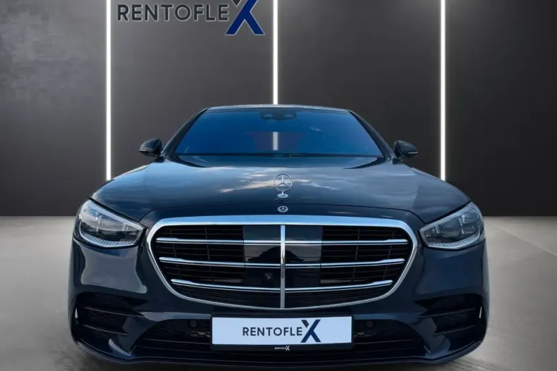 Mercedes-Benz S 580 (Clasa S) din 2022 cu 39.900 km - oferta MER191886 - foto 3