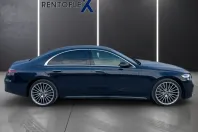 Mercedes-Benz S 580 (Clasa S) din 2022 cu 39.900 km - oferta MER191886 - foto 4