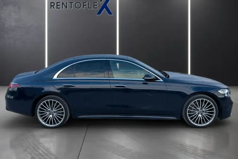 Mercedes-Benz S 580 (Clasa S) din 2022 cu 39.900 km - oferta MER191886 - foto 4