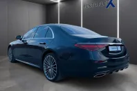 Mercedes-Benz S 580 (Clasa S) din 2022 cu 39.900 km - oferta MER191886 - foto 5