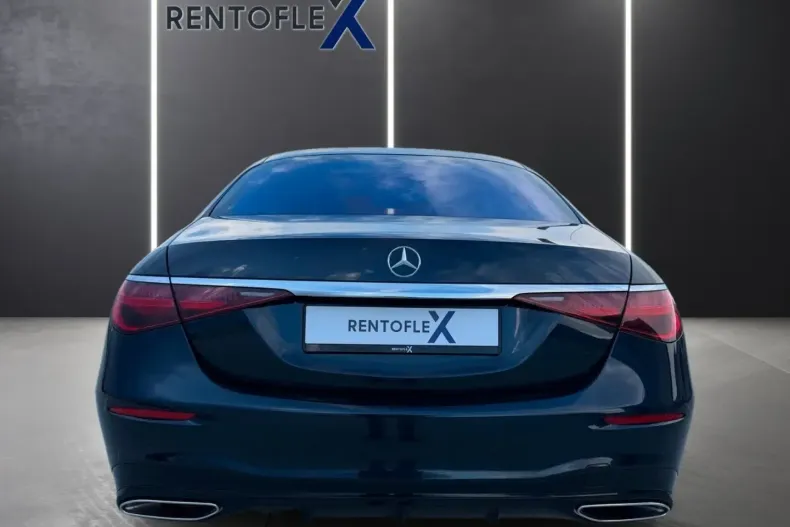 Mercedes-Benz S 580 (Clasa S) din 2022 cu 39.900 km - oferta MER191886 - foto 6