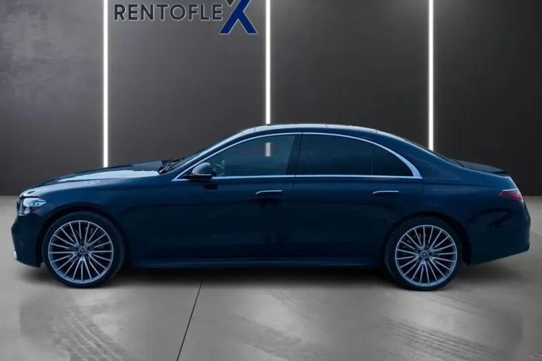 Mercedes-Benz S 580 (Clasa S) din 2022 cu 39.900 km - oferta MER191886 - foto 7