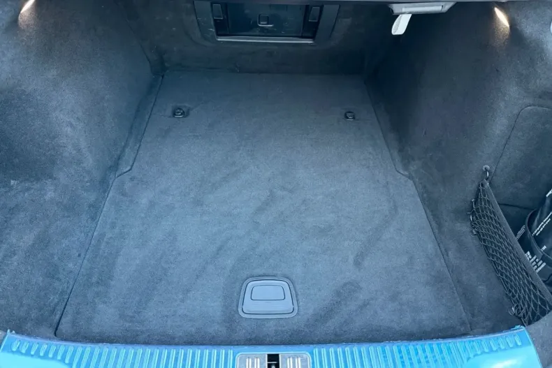 Mercedes-Benz S 580 (Clasa S) din 2022 cu 39.900 km - oferta MER191886 - foto 9