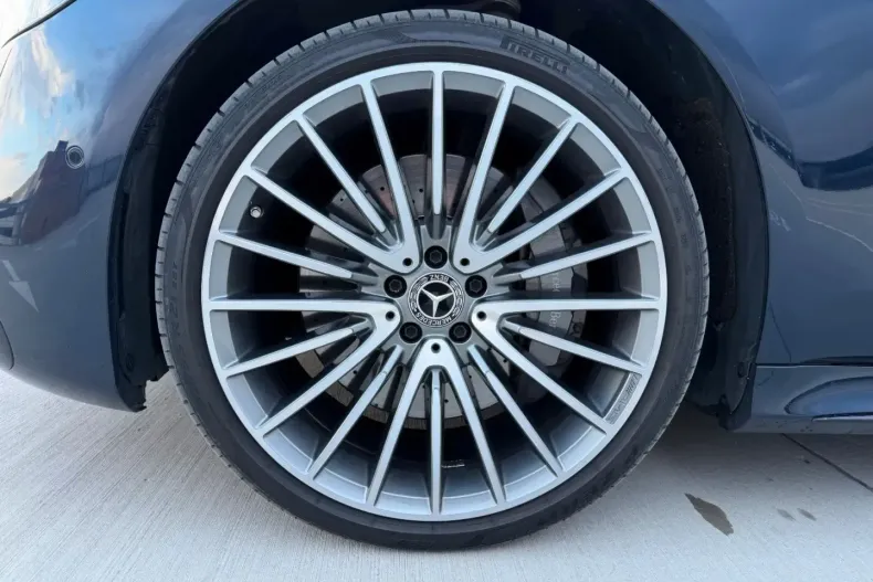 Mercedes-Benz S 580 (Clasa S) din 2022 cu 39.900 km - oferta MER191886 - foto 10