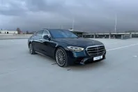 Mercedes-Benz S 580 (Clasa S) din 2022 cu 39.900 km - oferta MER191886 - foto 11