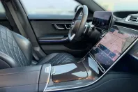 Mercedes-Benz S 580 (Clasa S) din 2022 cu 39.900 km - oferta MER191886 - foto 12