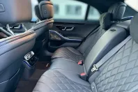 Mercedes-Benz S 580 (Clasa S) din 2022 cu 39.900 km - oferta MER191886 - foto 13