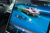 Mercedes-Benz S 580 (Clasa S) din 2022 cu 39.900 km - oferta MER191886 - foto 16