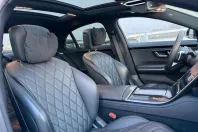 Mercedes-Benz S 580 (Clasa S) din 2022 cu 39.900 km - oferta MER191886 - foto 17