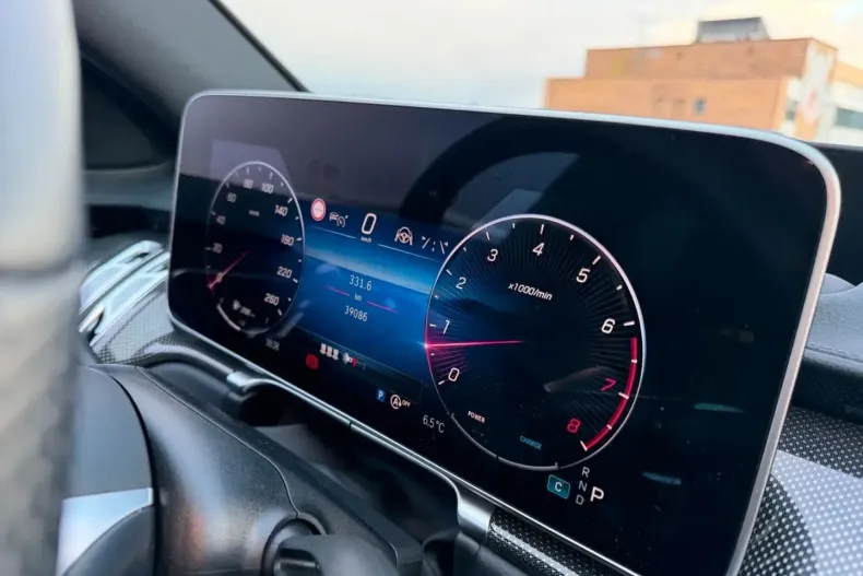 Mercedes-Benz S 580 (Clasa S) din 2022 cu 39.900 km - oferta MER191886 - foto 18