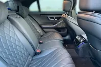 Mercedes-Benz S 580 (Clasa S) din 2022 cu 39.900 km - oferta MER191886 - foto 19