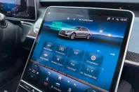 Mercedes-Benz S 580 (Clasa S) din 2022 cu 39.900 km - oferta MER191886 - foto 20