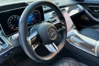 Mercedes-Benz S 580 (Clasa S) din 2022 cu 39.900 km - oferta MER191886 - foto 21