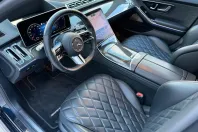 Mercedes-Benz S 580 (Clasa S) din 2022 cu 39.900 km - oferta MER191886 - foto 22