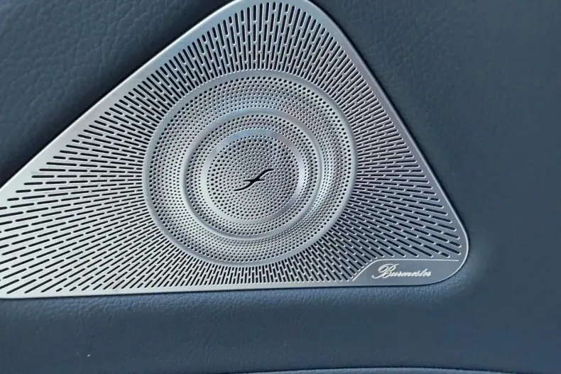 Mercedes-Benz S 580 (Clasa S) din 2022 cu 39.900 km - oferta MER191886 - foto 25