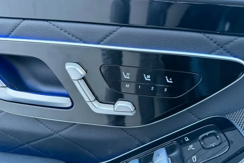 Mercedes-Benz S 580 (Clasa S) din 2022 cu 39.900 km - oferta MER191886 - foto 27