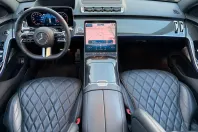 Mercedes-Benz S 580 (Clasa S) din 2022 cu 39.900 km - oferta MER191886 - foto 29