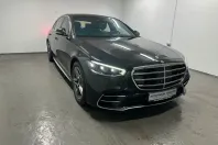 Mercedes-Benz S 450 (Clasa S) din 2022 cu 48.500 km - oferta MER191887 - foto 2