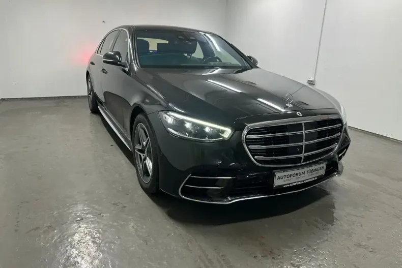 Mercedes-Benz S 450 (Clasa S) din 2022 cu 48.500 km - oferta MER191887 - foto 2