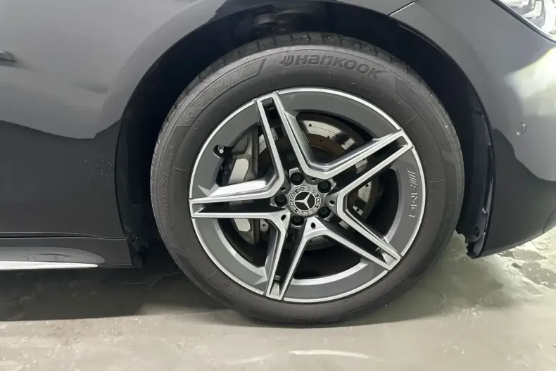 Mercedes-Benz S 450 (Clasa S) din 2022 cu 48.500 km - oferta MER191887 - foto 14