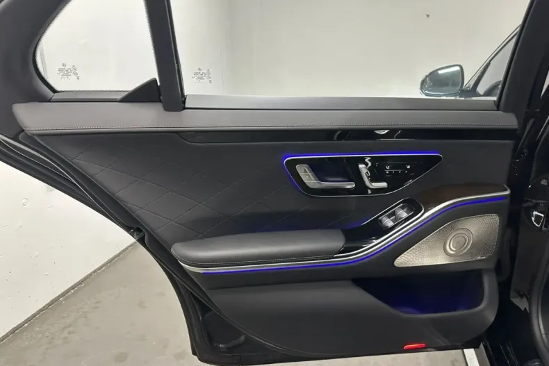 Mercedes-Benz S 450 (Clasa S) din 2022 cu 48.500 km - oferta MER191887 - foto 17