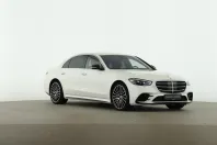 Mercedes-Benz S 580 (Clasa S) din 2021 cu 39.600 km - oferta MER191888 - foto 1