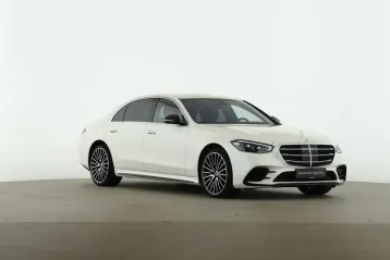 Mercedes-Benz S 580 din 2021 - oferta MER191888