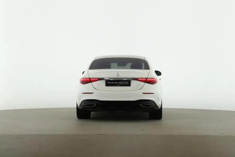 Mercedes-Benz S 580 (Clasa S) din 2021 cu 39.600 km - oferta MER191888 - foto 5