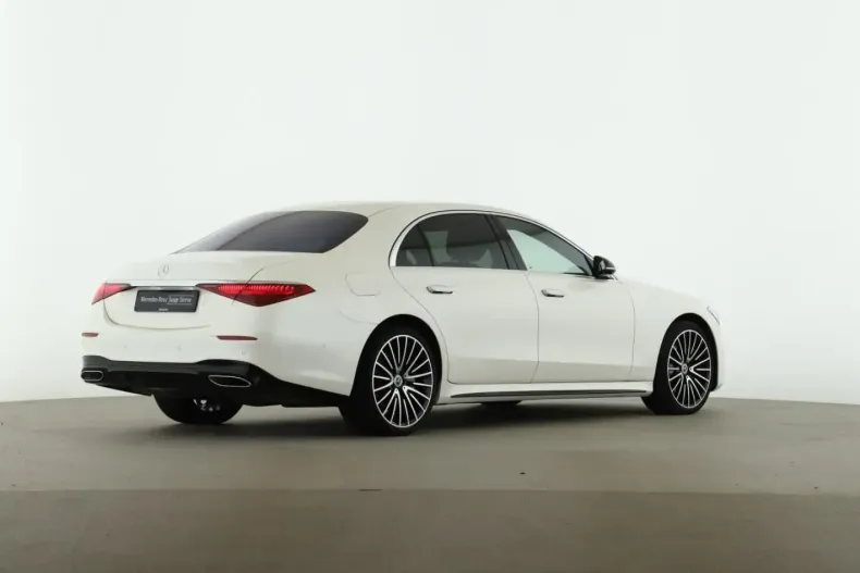 Mercedes-Benz S 580 (Clasa S) din 2021 cu 39.600 km - oferta MER191888 - foto 6