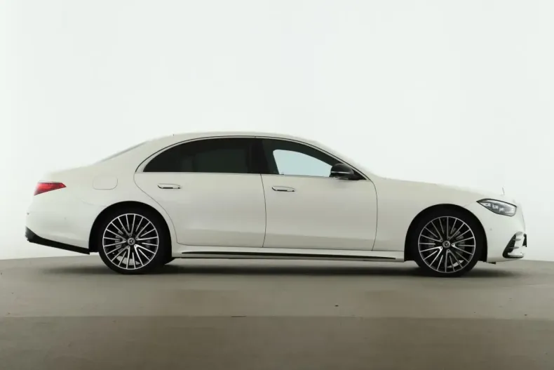 Mercedes-Benz S 580 (Clasa S) din 2021 cu 39.600 km - oferta MER191888 - foto 7