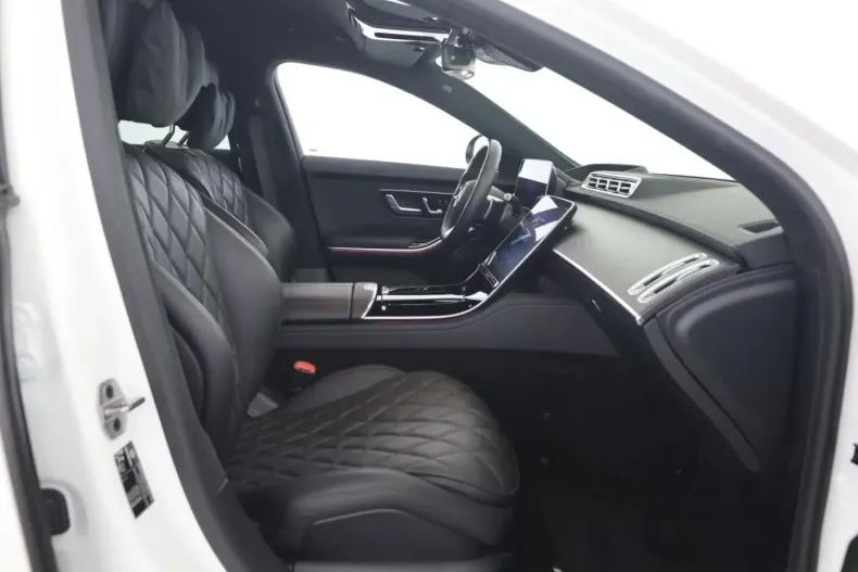 Mercedes-Benz S 580 (Clasa S) din 2021 cu 39.600 km - oferta MER191888 - foto 8