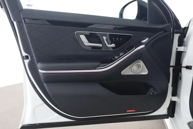 Mercedes-Benz S 580 (Clasa S) din 2021 cu 39.600 km - oferta MER191888 - foto 11