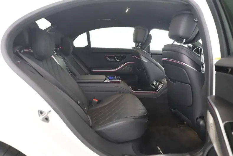 Mercedes-Benz S 580 (Clasa S) din 2021 cu 39.600 km - oferta MER191888 - foto 13