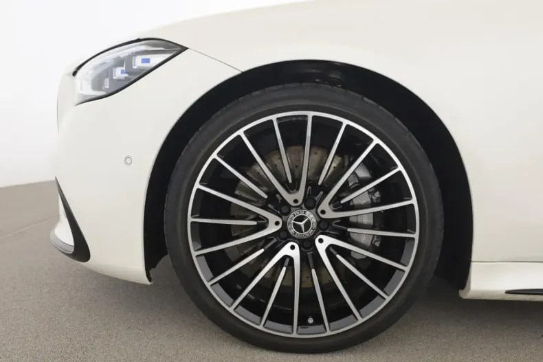 Mercedes-Benz S 580 (Clasa S) din 2021 cu 39.600 km - oferta MER191888 - foto 15