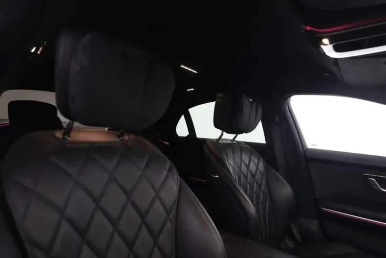 Mercedes-Benz S 580 (Clasa S) din 2021 cu 39.600 km - oferta MER191888 - foto 17