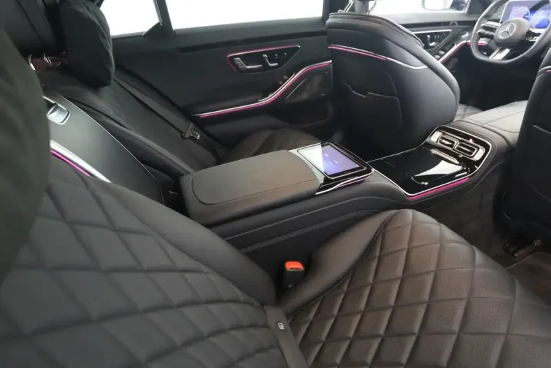 Mercedes-Benz S 580 (Clasa S) din 2021 cu 39.600 km - oferta MER191888 - foto 18