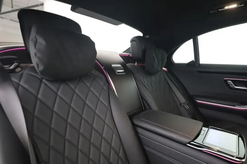 Mercedes-Benz S 580 (Clasa S) din 2021 cu 39.600 km - oferta MER191888 - foto 19