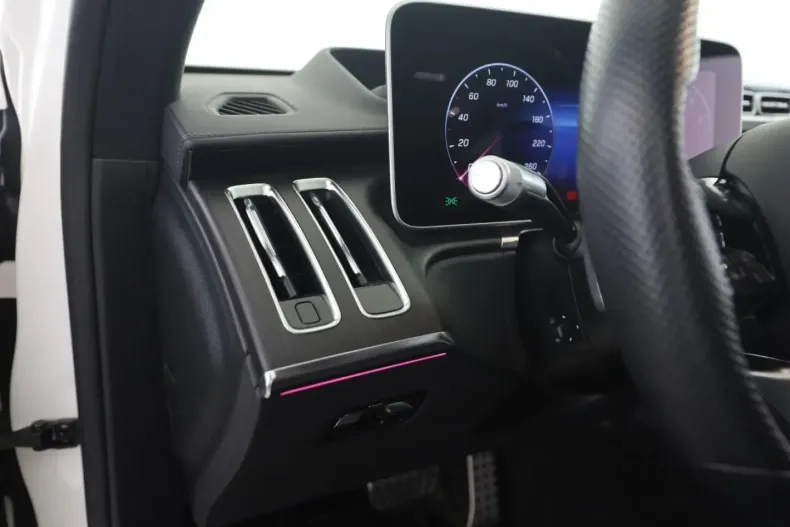 Mercedes-Benz S 580 (Clasa S) din 2021 cu 39.600 km - oferta MER191888 - foto 21