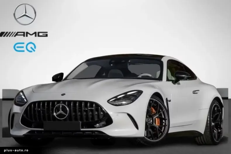 Mercedes-Benz AMG GT (Clasa GT) din 2024 cu 21.893 km - oferta MER191889 - foto 1