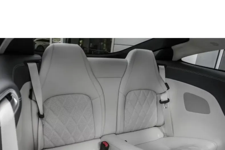 Mercedes-Benz AMG GT (Clasa GT) din 2024 cu 21.893 km - oferta MER191889 - foto 5