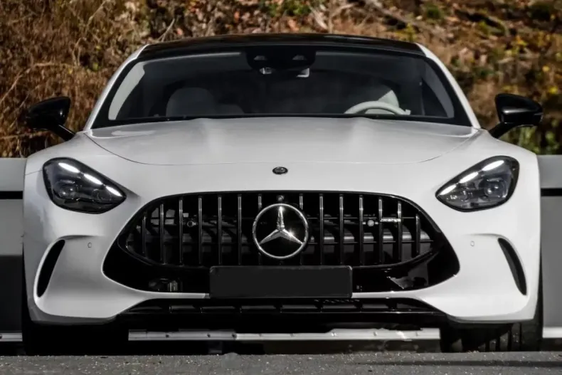 Mercedes-Benz AMG GT (Clasa GT) din 2024 cu 21.893 km - oferta MER191889 - foto 6