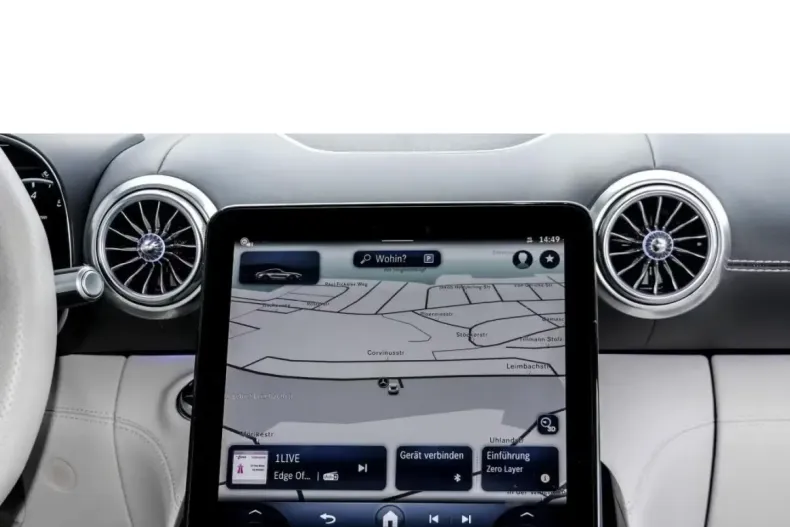 Mercedes-Benz AMG GT (Clasa GT) din 2024 cu 21.893 km - oferta MER191889 - foto 8