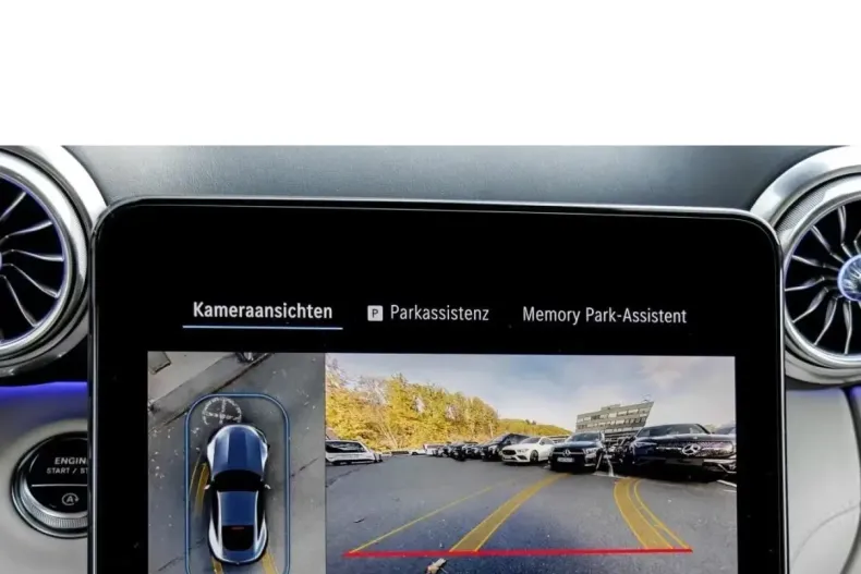 Mercedes-Benz AMG GT (Clasa GT) din 2024 cu 21.893 km - oferta MER191889 - foto 11