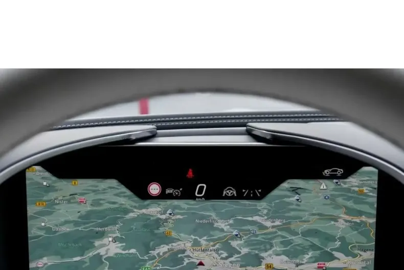 Mercedes-Benz AMG GT (Clasa GT) din 2024 cu 21.893 km - oferta MER191889 - foto 16